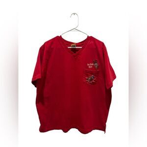 Vintage Looney Tunes Taz T-Shirt